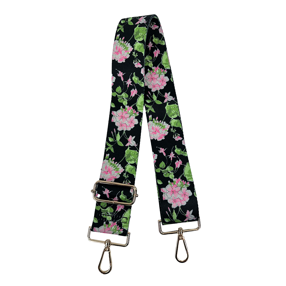 Madcap Cottage x Ahdorned 'COTTAGE' Bag Strap - FALL COLORS