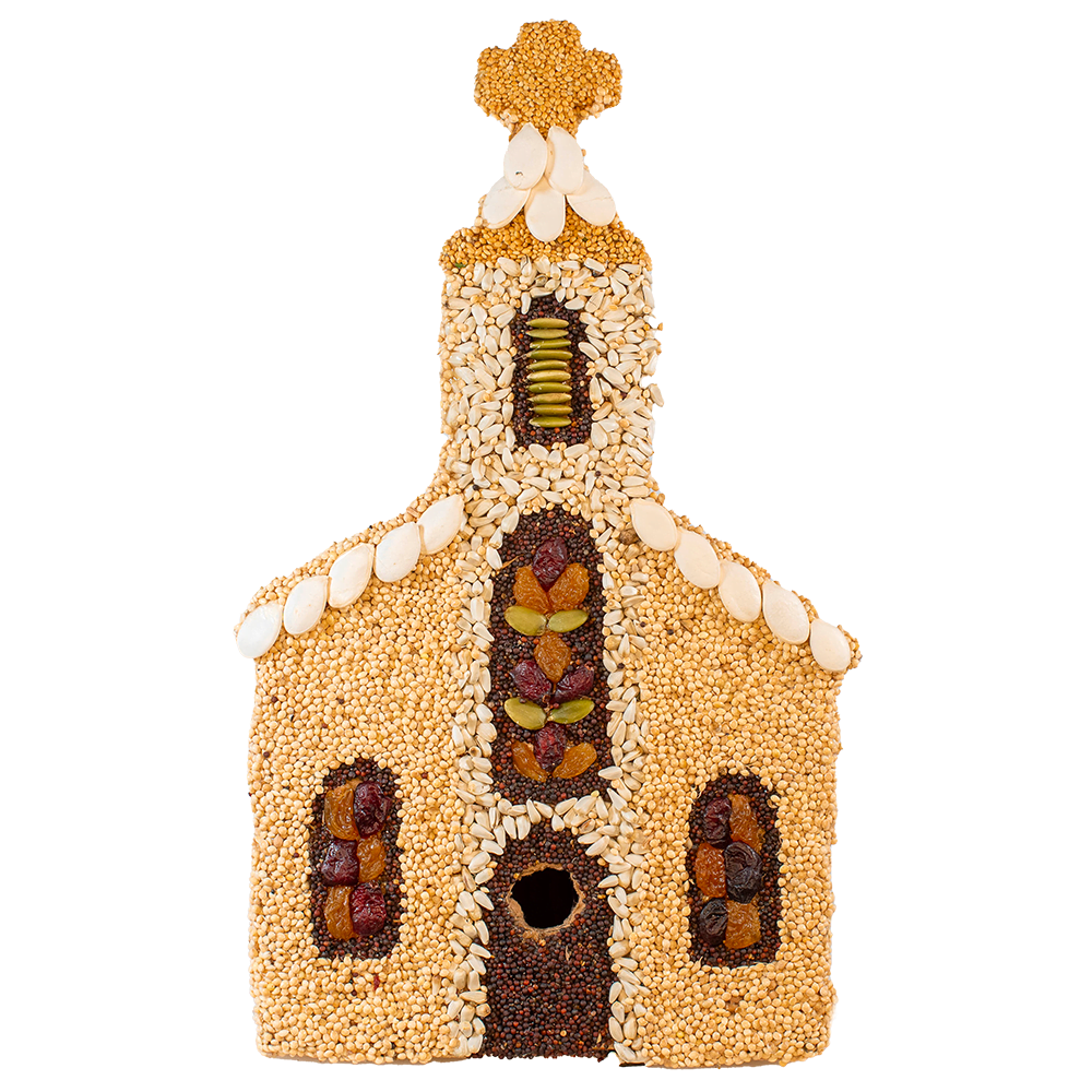 BIRDIE CHAPEL