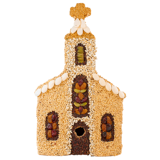 BIRDIE CHAPEL