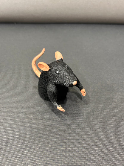 FINGER RATS