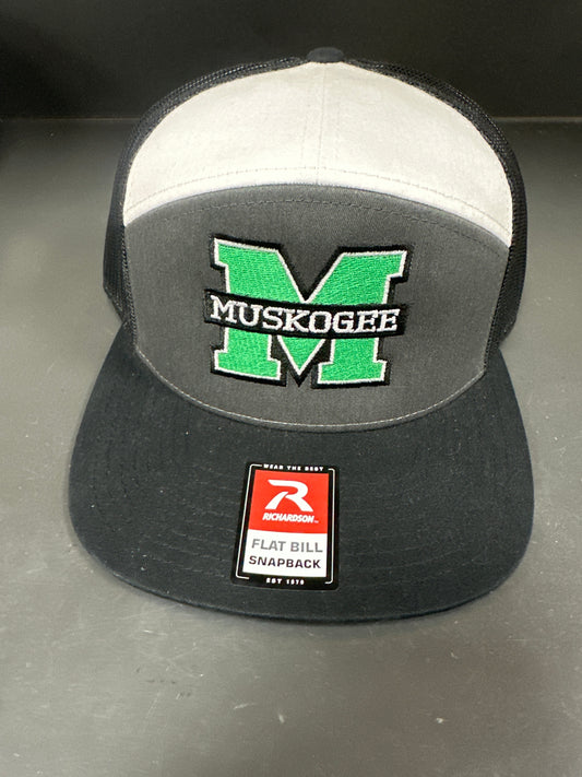 MUSKOGEE GAME DAY HAT