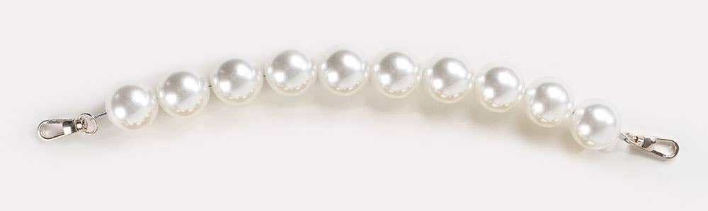 Resin "Ball" Strap-16"