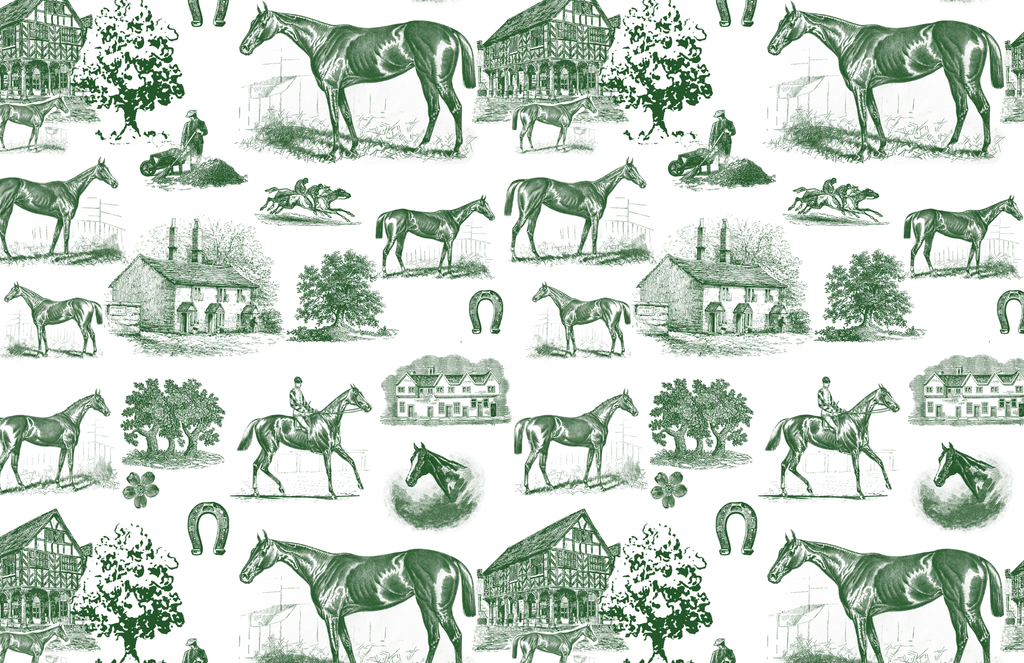 TOTALLY TOILE insert set of 10
