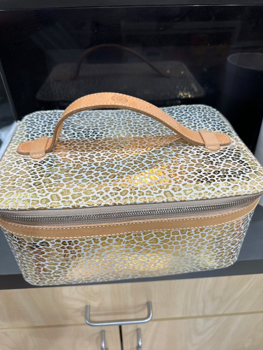 Consuela Cosmetic Bag