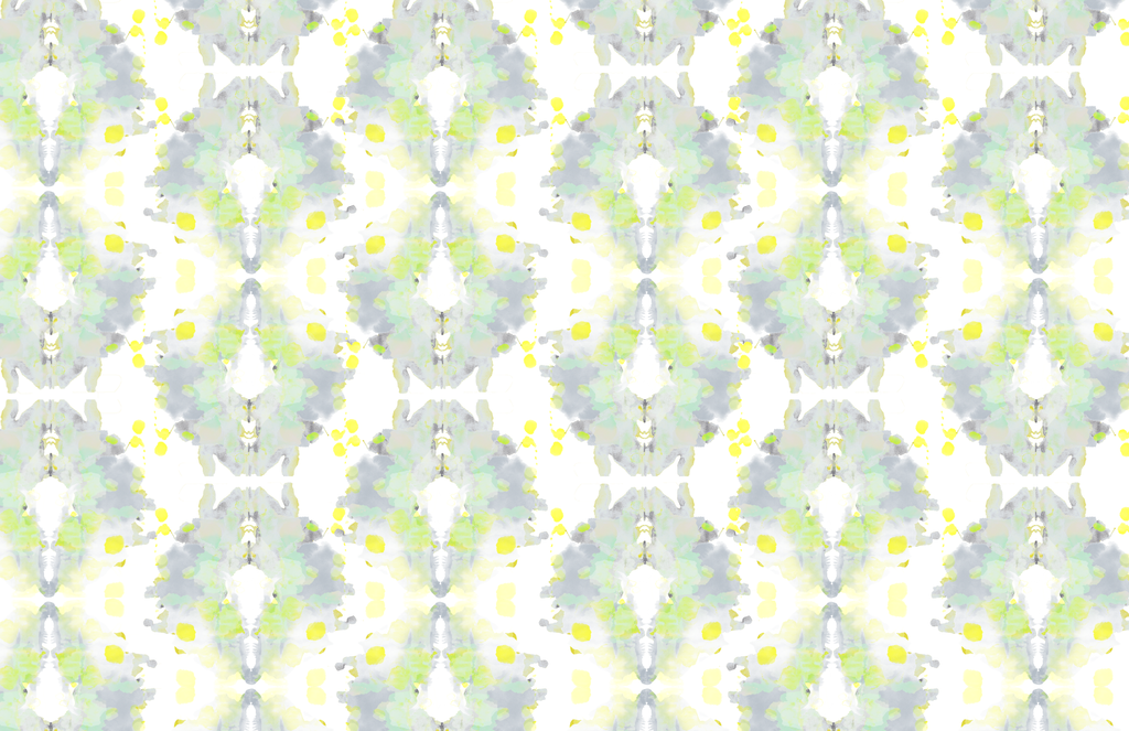 INK BLOTS insert set of 10