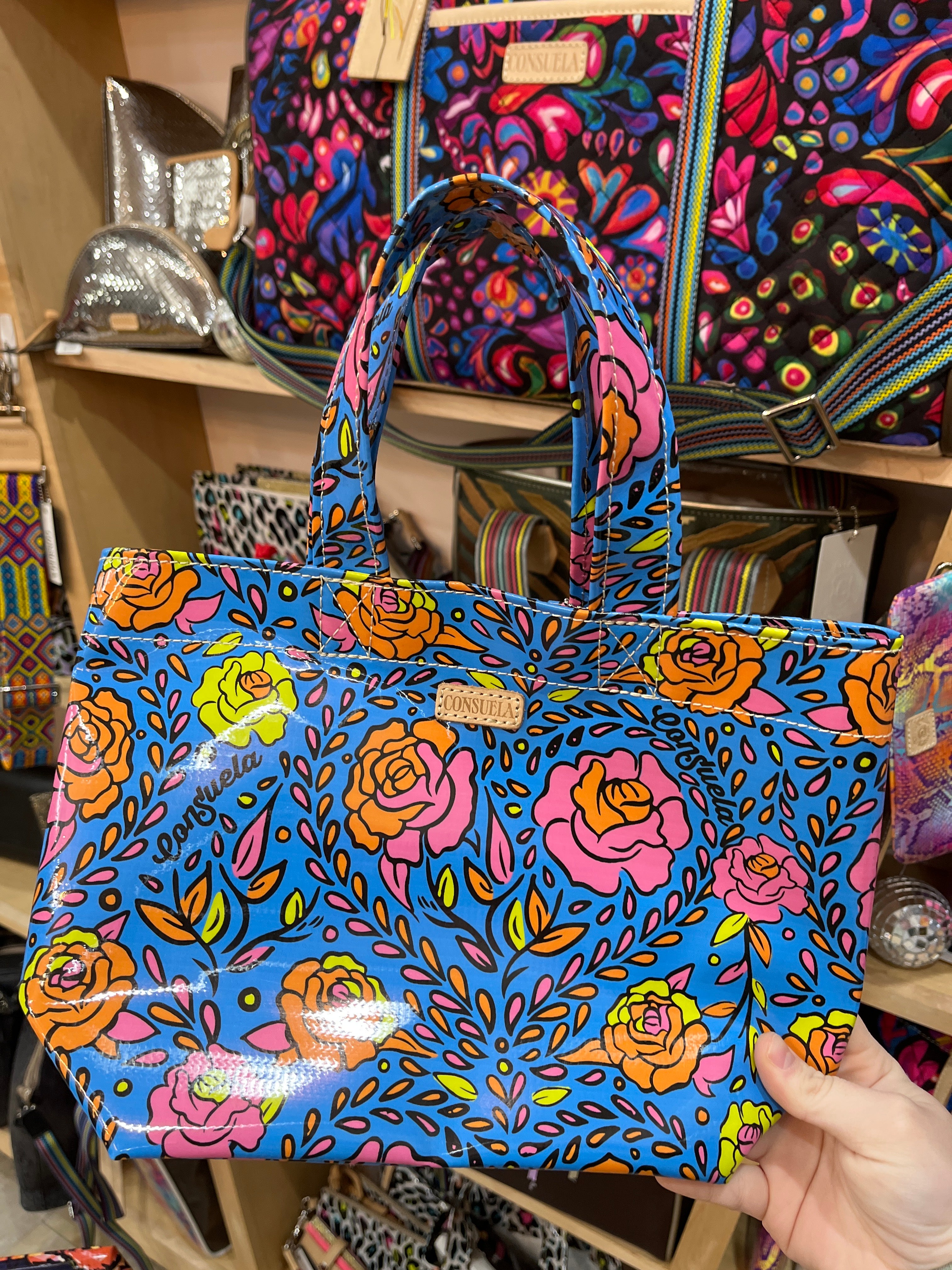 GRAB N GO MINI - MANDY