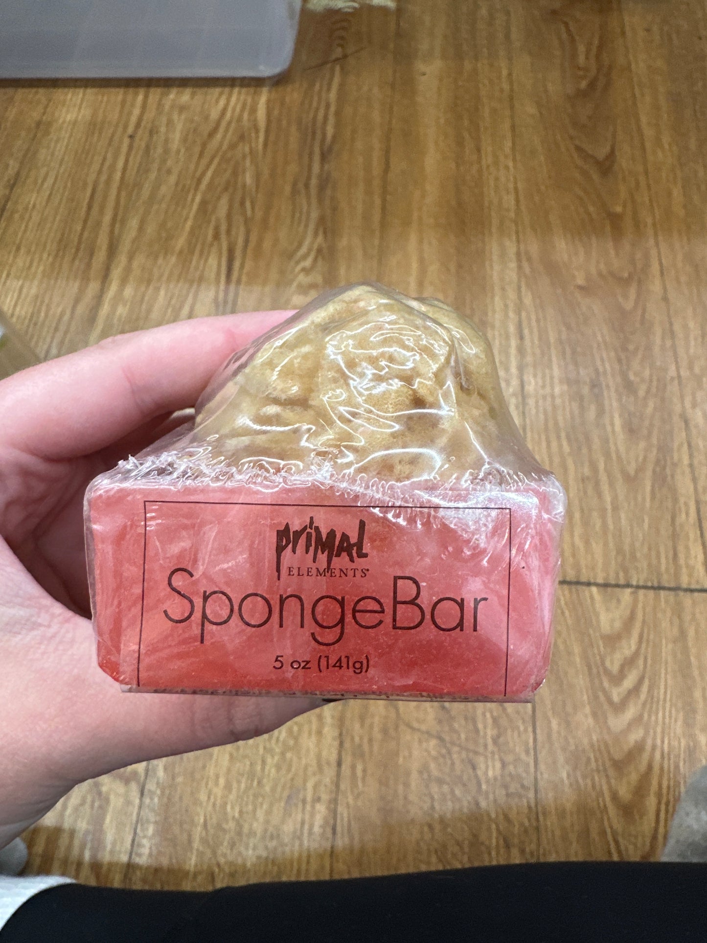 SPONGEBAR - ALOHA