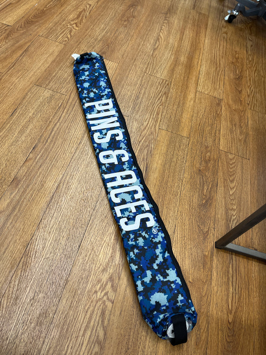 BEER SLEEVE - DIGICAMO - GREY DIGI