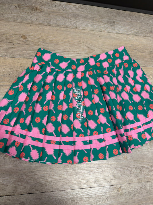 PICKLEBALL SKIRT