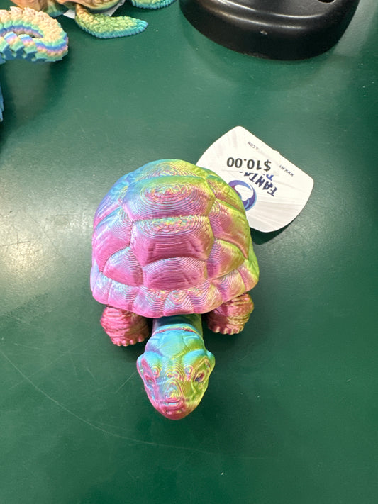 FANTASY PETS - TORTOISE - SMALL