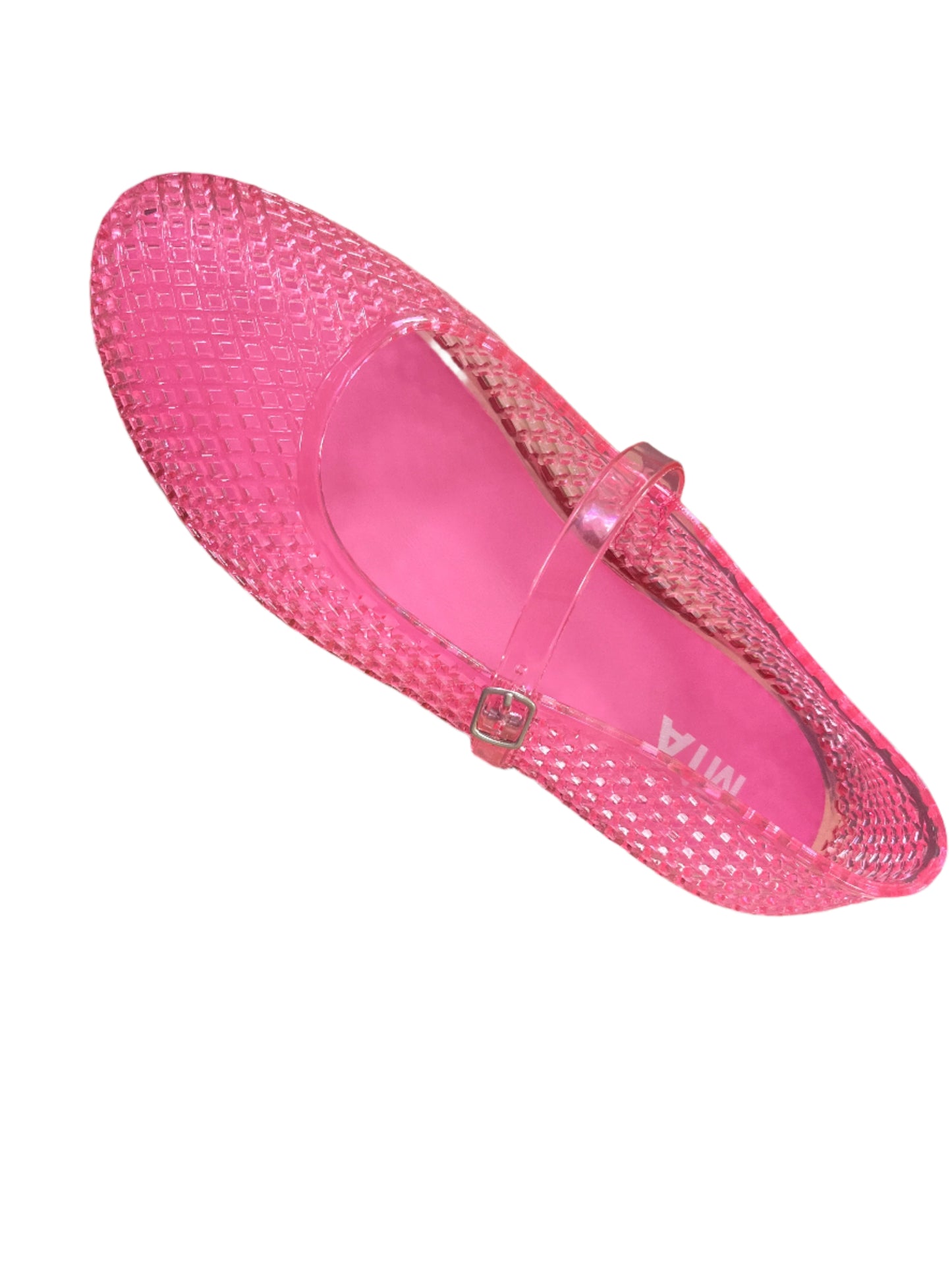 GIANNE JELLY SHOES