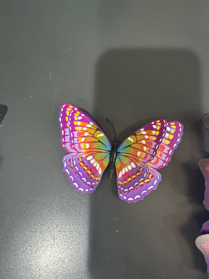 MAGNET BUTTERFLY - MEDIUM - Pharm Favorites by Economy Pharmacy