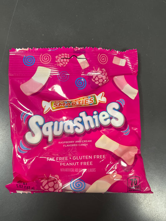 SMARTIES SQUASHIES - Pharm Favorites by Economy Pharmacy