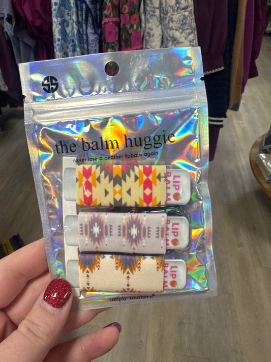BALM HUGGIE - TRIBE - Pharm Favorites by Economy Pharmacy