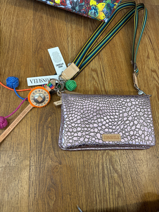 UPTOWN CROSSBODY - LULU