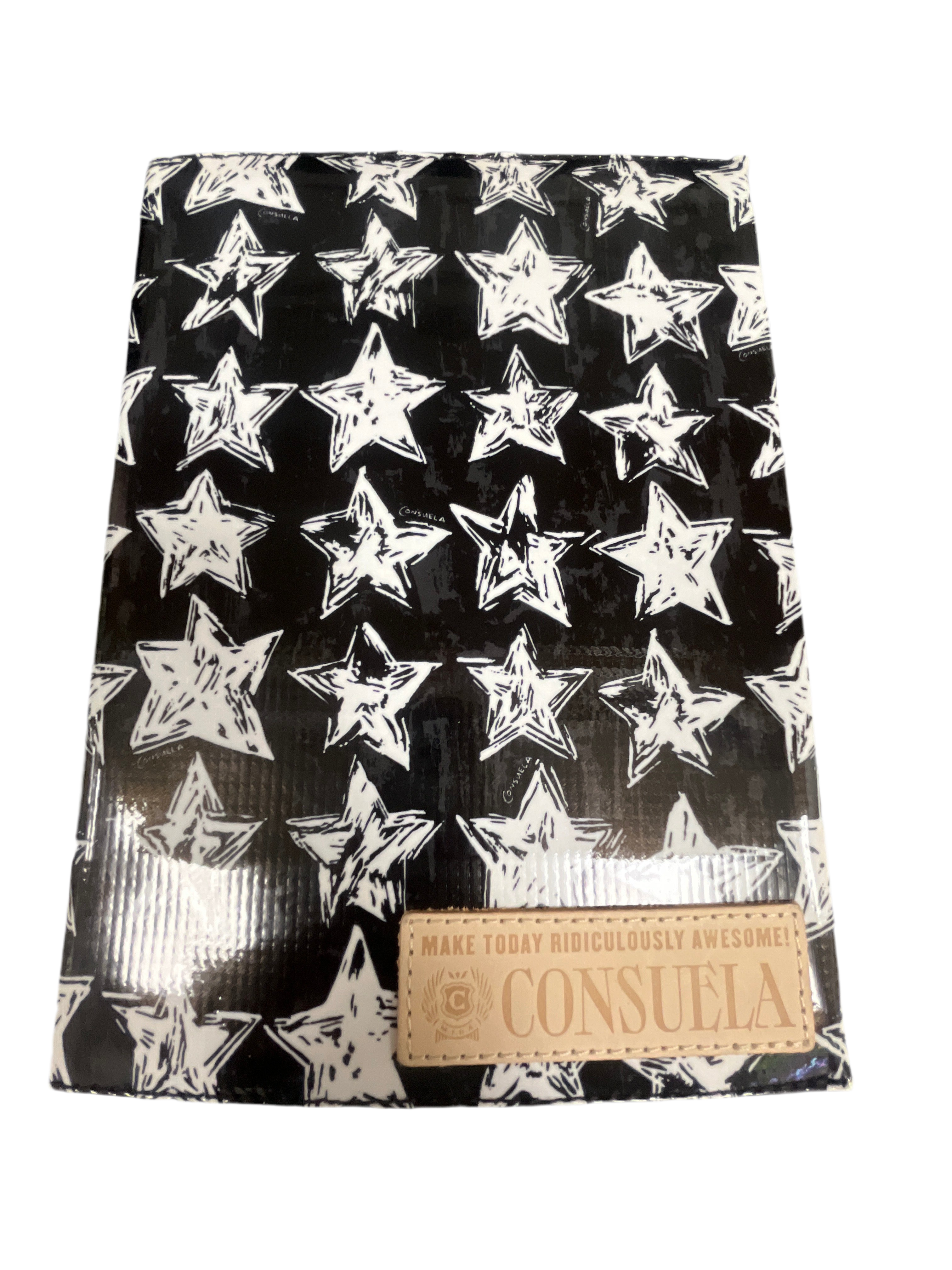 CONSUELA - NOTEBOOK - MADI