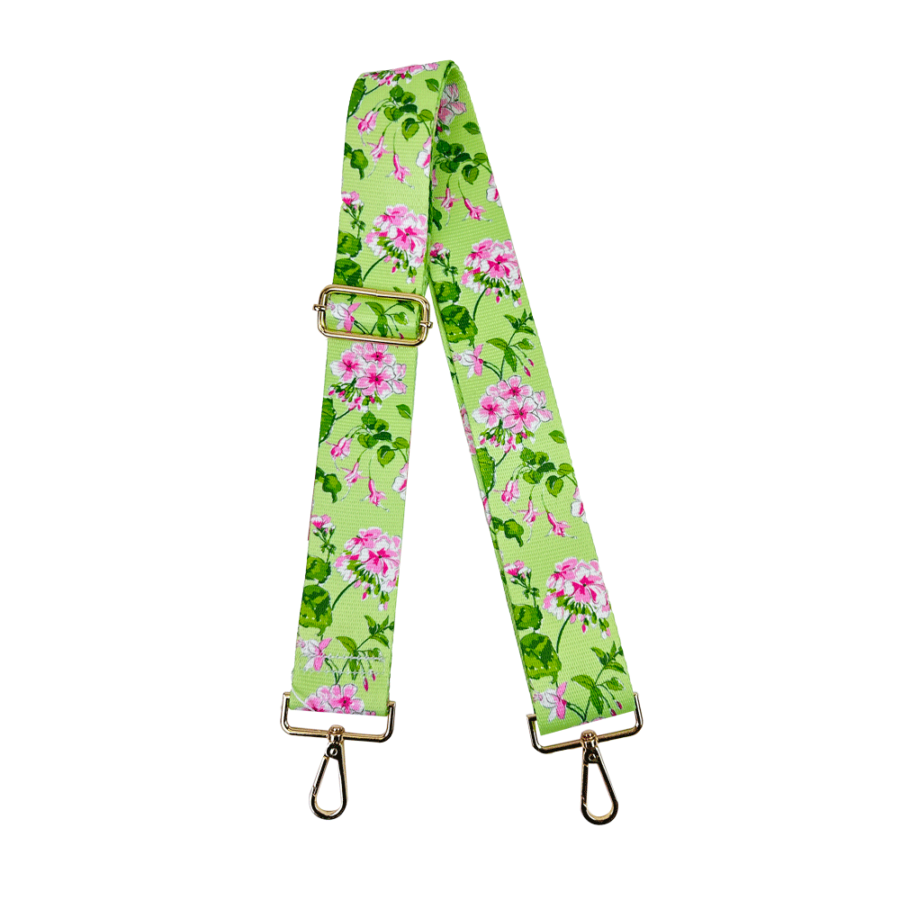 Madcap Cottage x Ahdorned 'COTTAGE' Bag Strap