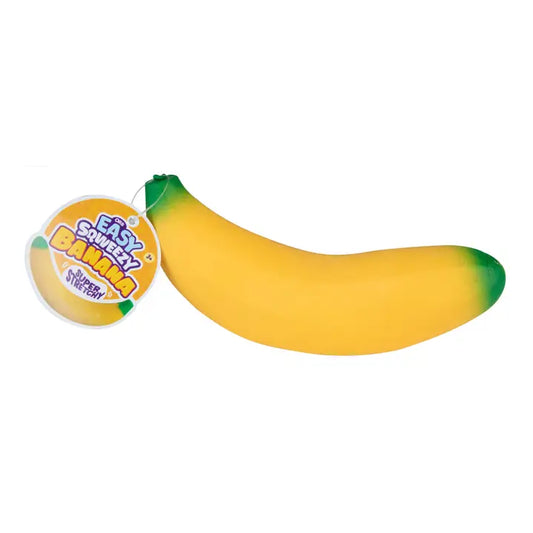 EAZY SQWEEZY MEGA BANANA