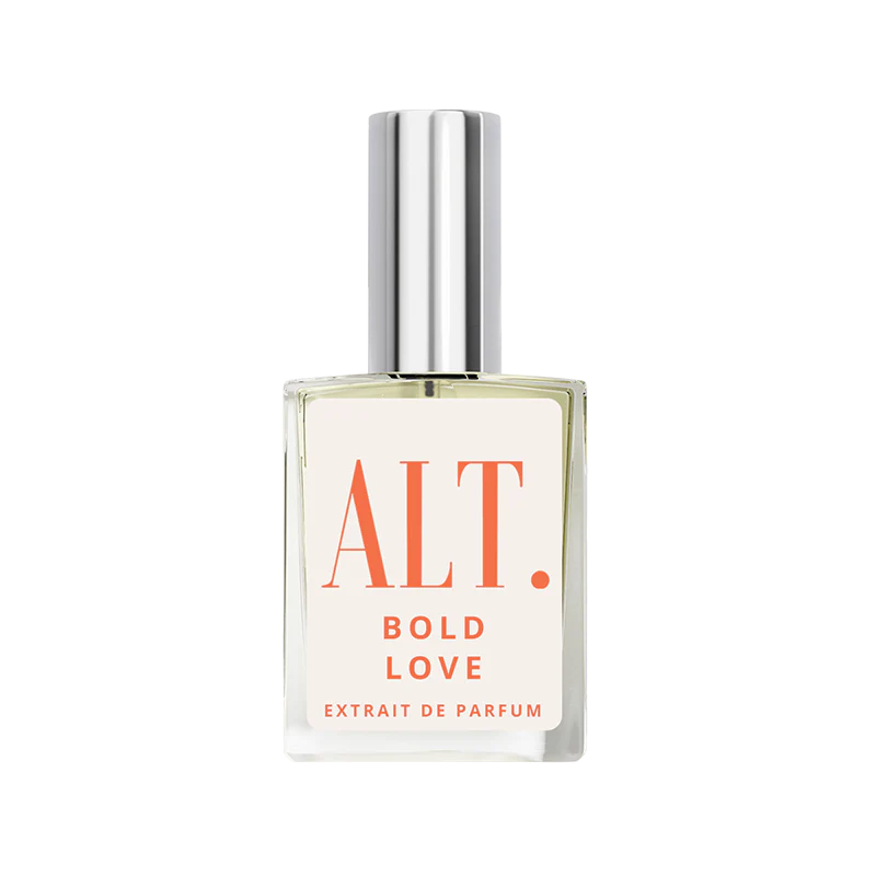 ALT FRAGRANCE - BOLD LOVE - 1OZ