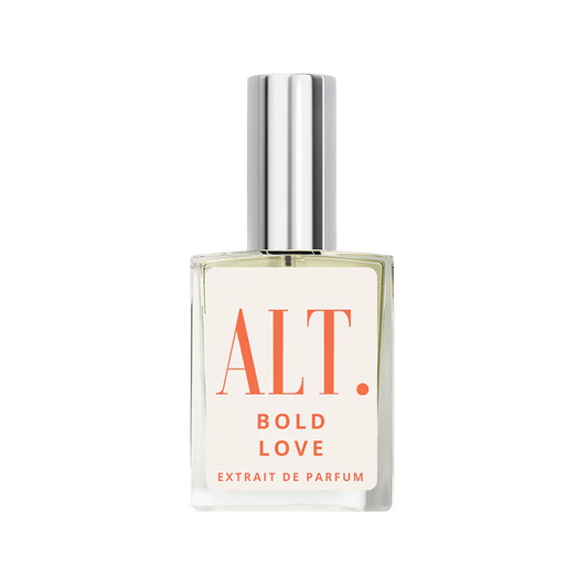 ALT FRAGRANCE - BOLD LOVE - 1OZ