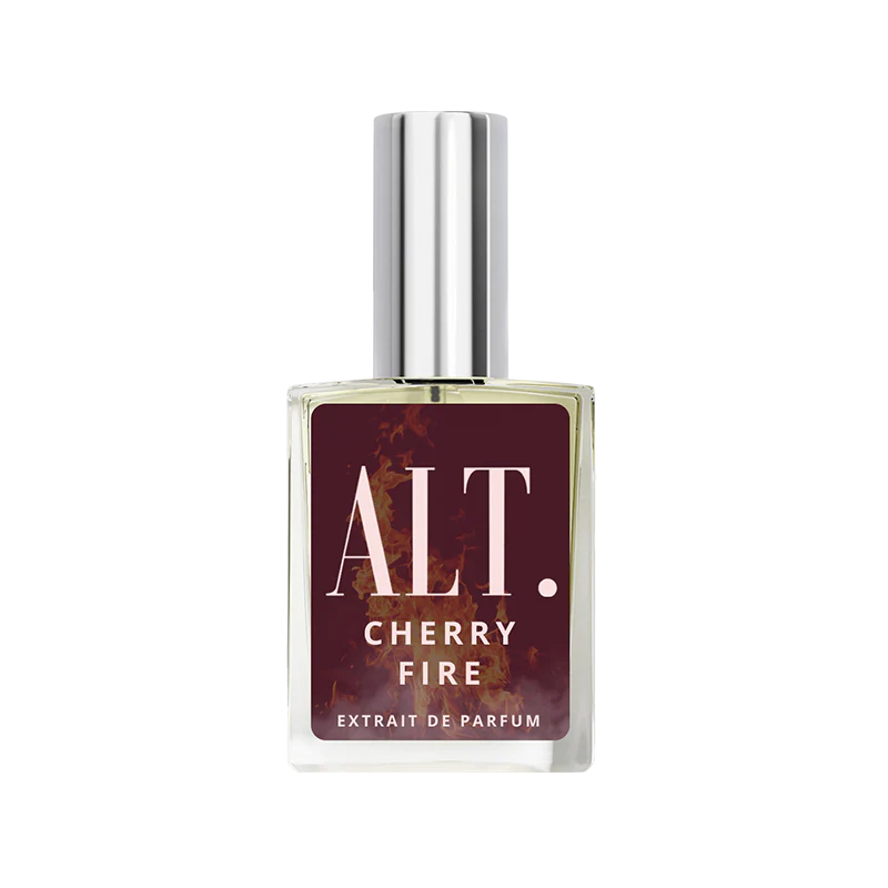 ALT FRAGRANCE - CHERRY FIRE - 1OZ