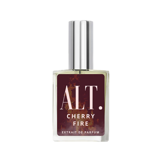 ALT FRAGRANCE - CHERRY FIRE - 1OZ