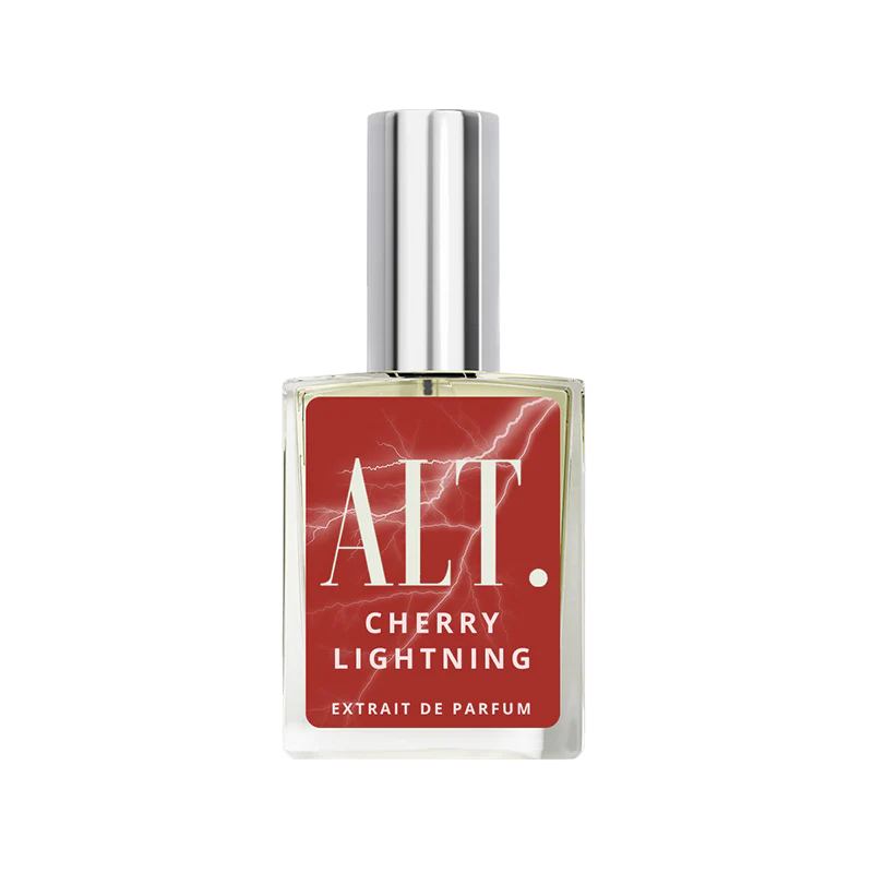 ALT FRAGRANCE - CHERRY LIGHTNING - 1OZ