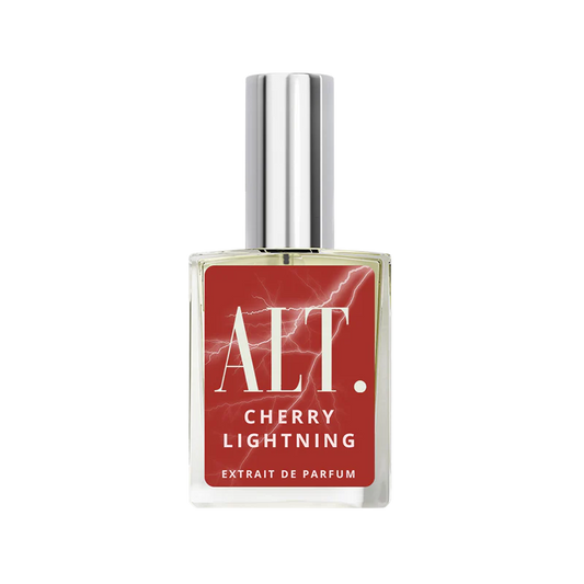 ALT FRAGRANCE - CHERRY LIGHTNING - 1OZ