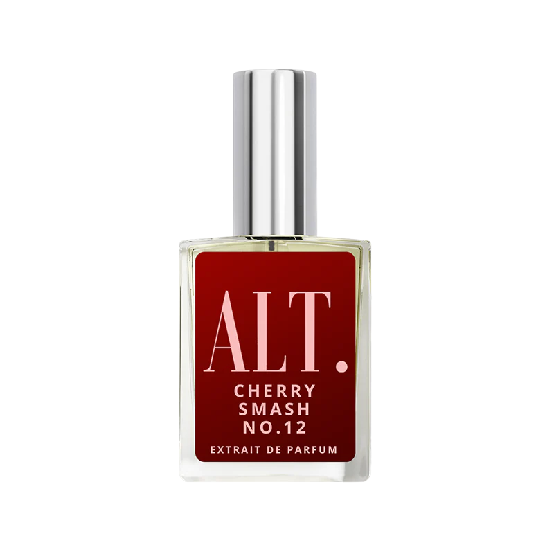 ALT FRAGRANCE - CHERRY SMASH NO. 12 - 1OZ