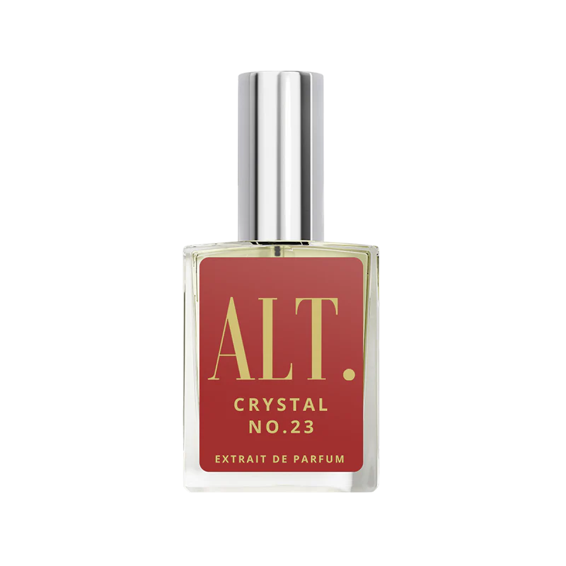 ALT FRAGRANCE - CRYSTAL NO. 23 - 1OZ