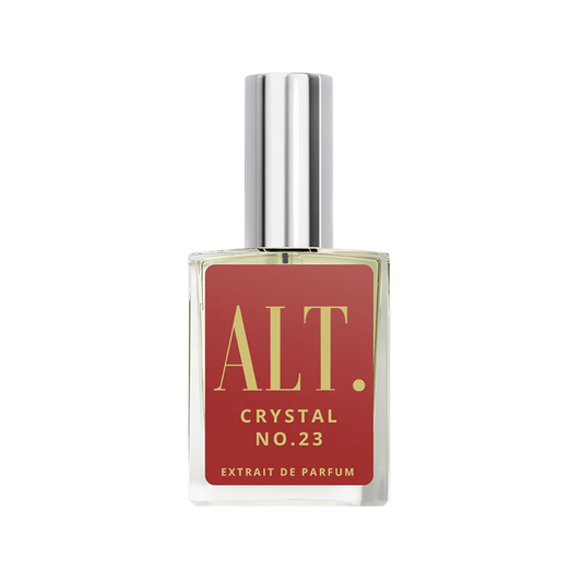 ALT FRAGRANCE - CRYSTAL NO. 23 - 1OZ