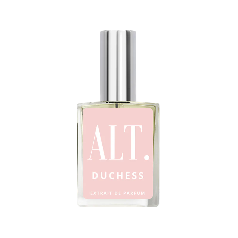 ALT FRAGRANCE - DUCHESS - 1OZ