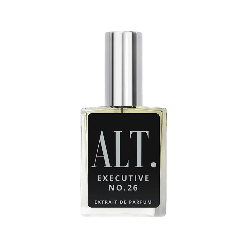 ALT FRAGRANCE - EXECUTIVE NO.26 - 1OZ