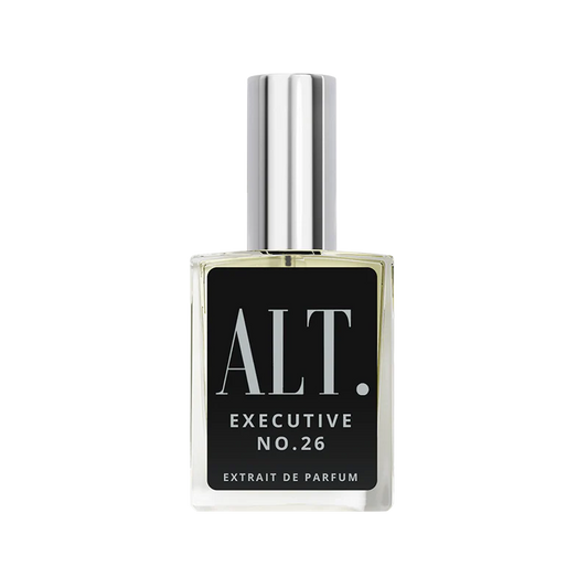 ALT FRAGRANCE - EXECUTIVE NO.26 - 1OZ