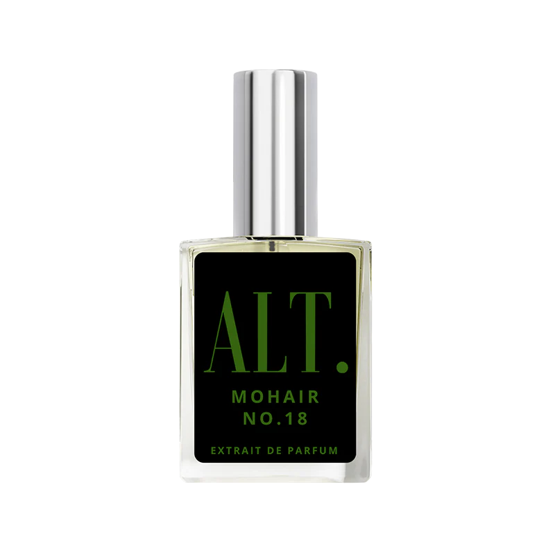 ALT FRAGRANCE - MOHAIR 1OZ