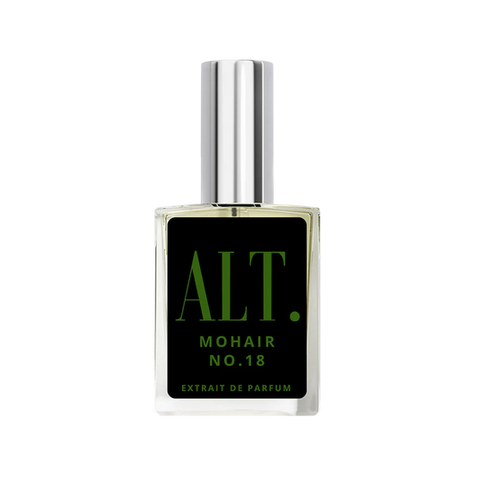 ALT FRAGRANCE - MOHAIR 1OZ