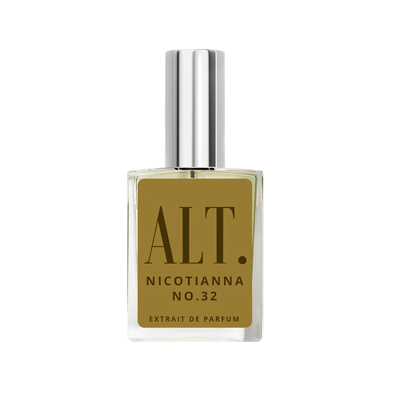 ALT FRAGRANCE- NICOTIANNA 1OZ