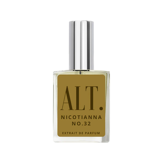 ALT FRAGRANCE- NICOTIANNA 1OZ