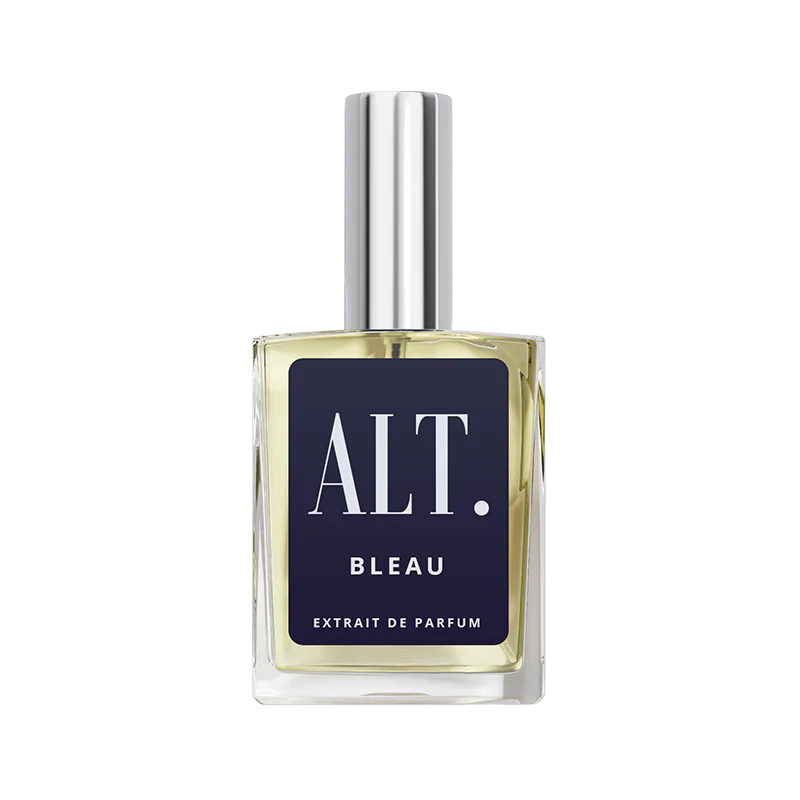 ALT FRAGRANCE - BLEAU 2OZ