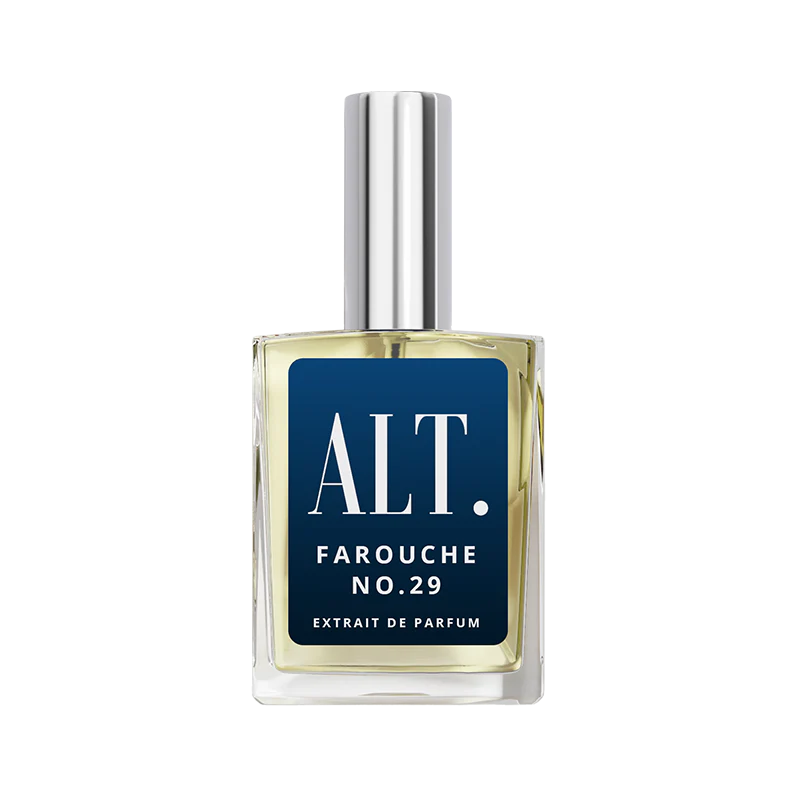 ALT FRAGRANCE - FAROUCHE  NO.29 - 1OZ