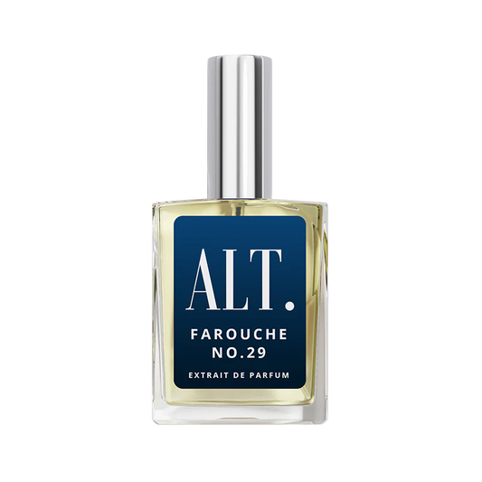 ALT FRAGRANCE - FAROUCHE  NO.29 - 1OZ