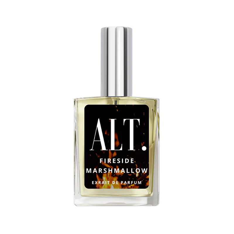 ALT FRAGRANCE - FIRESIDE MARSHMALLOW - 2OZ