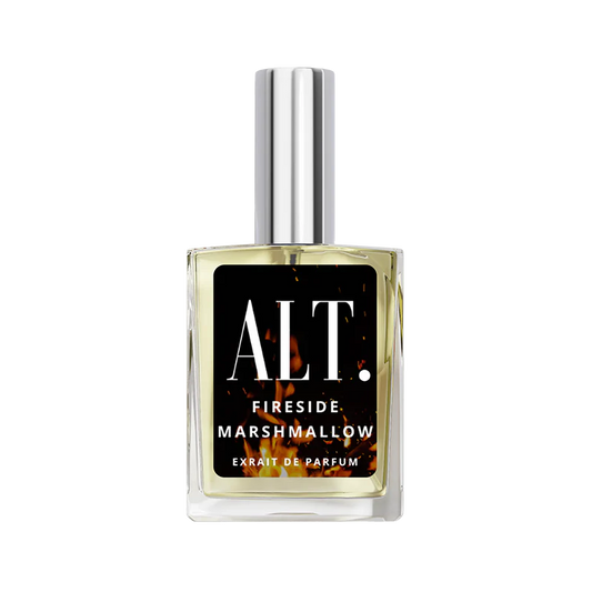 ALT FRAGRANCE - FIRESIDE MARSHMALLOW - 2OZ