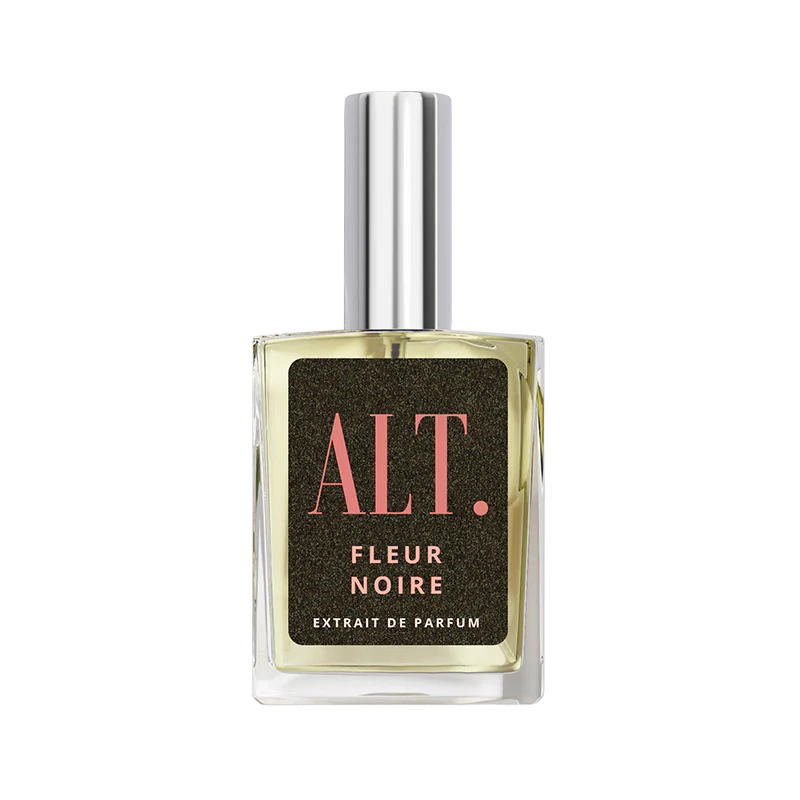 ALT FRAGRANCE - FLEUR NOIRE - 3.3OZ