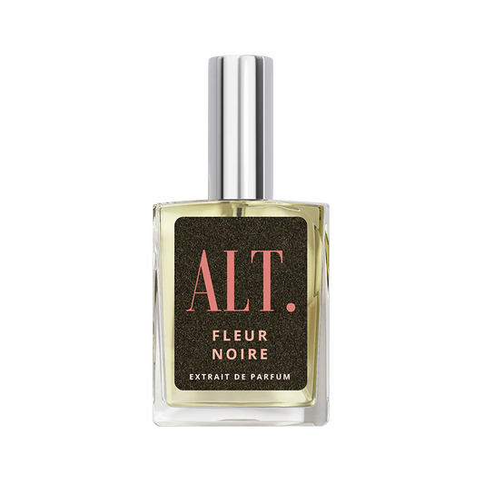 ALT FRAGRANCE - FLEUR NOIRE - 3.3OZ