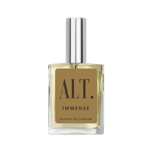ALT FRAGRANCE - IMMENSE - 2 OZ.