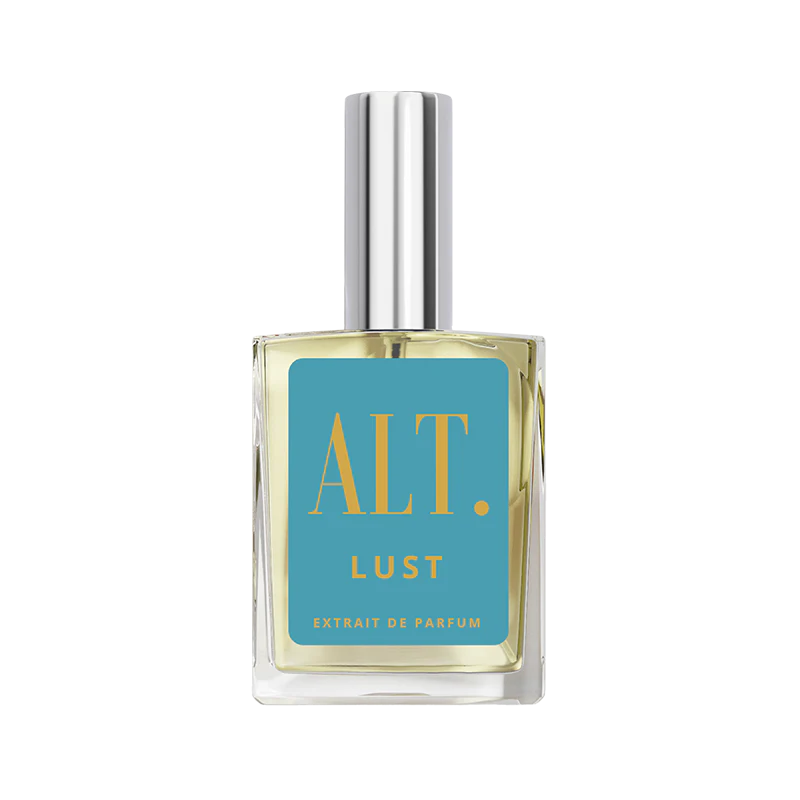 ALT FRAGRANCE - LUST 2OZ