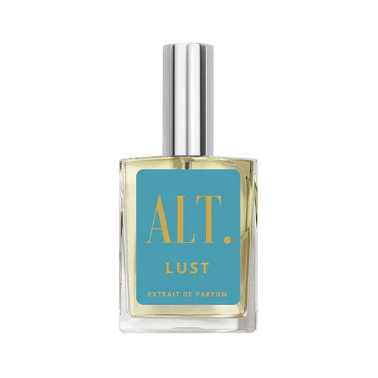 ALT FRAGRANCE - LUST 2OZ