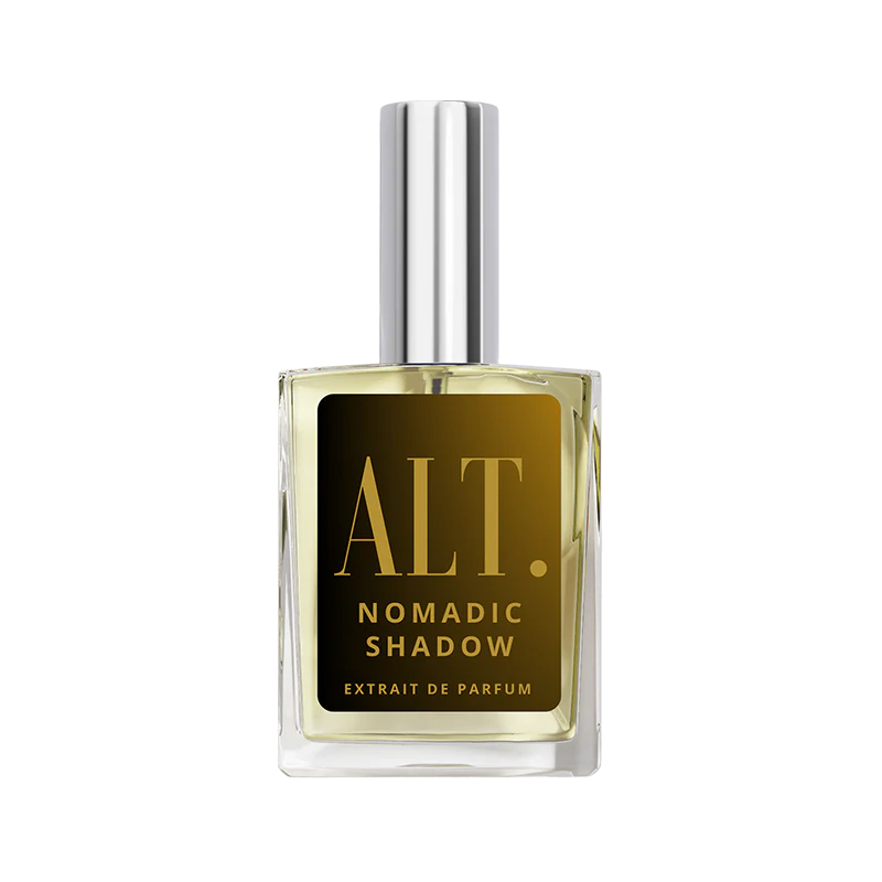 ALT FRAGRANCE - NOMADIC SHADOW 2OZ