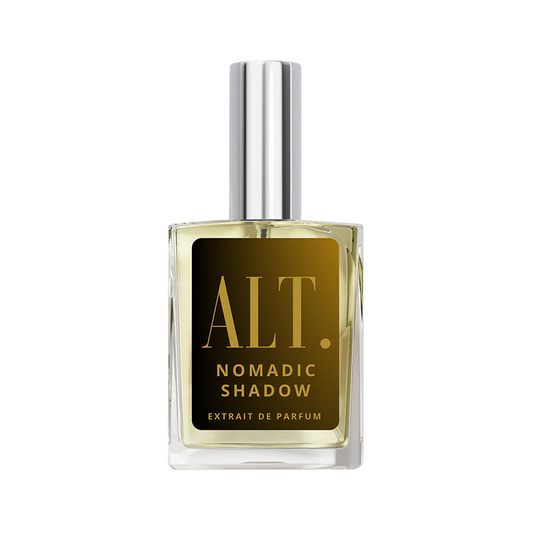 ALT FRAGRANCE - NOMADIC SHADOW 2OZ